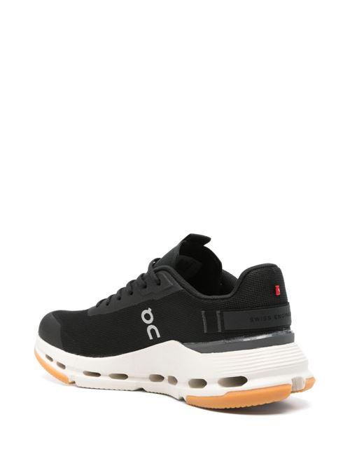 Sneakers donna Cloudnova Form 2 ON RUNNING | 3WE30171430BLACKIVORY